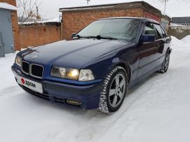  BMW 3-Series 1993 , 125000 , 