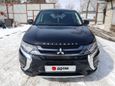 SUV   Mitsubishi Outlander 2015 , 1858000 , 