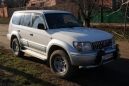 SUV   Toyota Land Cruiser Prado 1998 , 800000 , 