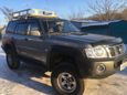 SUV   Nissan Patrol 2005 , 1600000 , 