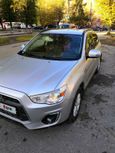 SUV   Mitsubishi ASX 2013 , 850000 , 