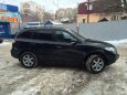 SUV   Hyundai Santa Fe 2008 , 700000 , -