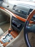  Toyota Mark II 2003 , 410000 , 