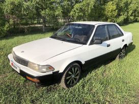  Toyota Corona 1990 , 45000 , 