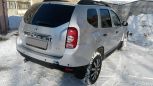 SUV   Renault Duster 2013 , 640000 , 