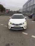  Toyota Corolla 2014 , 780000 , 