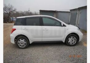  Toyota ist 2004 , 325000 , -