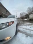  Kia Forte 2010 , 520000 , 