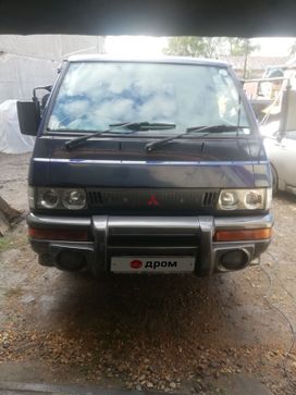    Mitsubishi Delica 1999 , 830000 , 