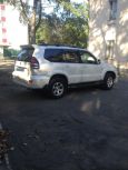 SUV   Toyota Land Cruiser Prado 2008 , 1370000 , 