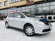  Nissan Tiida 2004 , 357000 , 