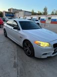  BMW 5-Series 2010 , 1450000 , 