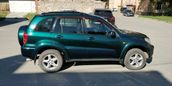 SUV   Toyota RAV4 2000 , 425000 , 