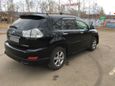 SUV   Toyota Harrier 2008 , 1120000 , 