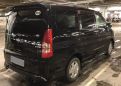    Nissan Serena 2002 , 390000 , 