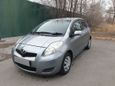  Toyota Vitz 2010 , 335000 , 