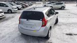  Nissan Note 2015 , 508000 , 
