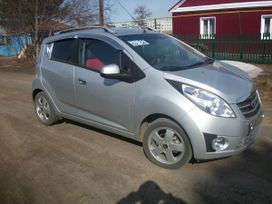 Daewoo Matiz 2010 , 410000 , 