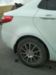  Kia Rio 2012 , 500000 , 