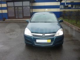  Opel Astra 2008 , 310000 , 