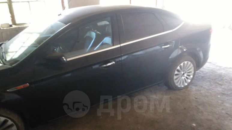  Ford Mondeo 2009 , 285000 , 