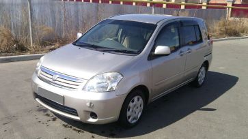    Toyota Raum 2003 , 260000 , --