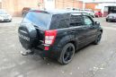 SUV   Suzuki Grand Vitara 2007 , 620000 , 