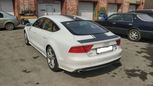  Audi A7 2011 , 1600000 , 