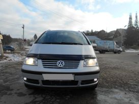    Volkswagen Sharan 2001 , 350000 , 