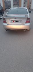  Subaru Legacy 2004 , 600000 , 