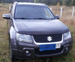 SUV   Suzuki Grand Vitara 2008 , 580000 , 