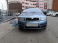  Skoda Fabia 2007 , 250000 , 