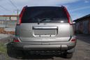 SUV   Nissan X-Trail 2002 , 435000 , 