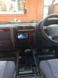 Toyota Land Cruiser Prado 1999 , 720000 , 