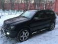 SUV   Mercedes-Benz M-Class 2002 , 550000 , 