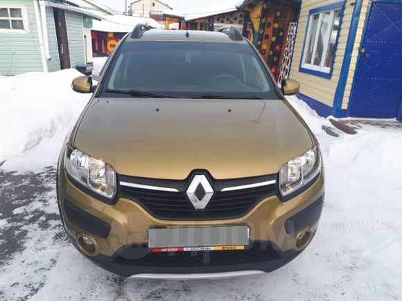  Renault Renault 2018 , 660000 , 