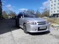    Nissan R'nessa 1998 , 300000 , 