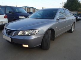  Hyundai Grandeur 2008 , 540000 , 