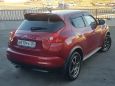 SUV   Nissan Juke 2011 , 629000 , 