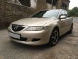  Mazda Mazda6 2004 , 280000 , 