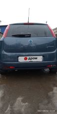  Fiat Punto 2007 , 250000 , 