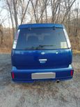  Nissan Cube 2000 , 125000 , 