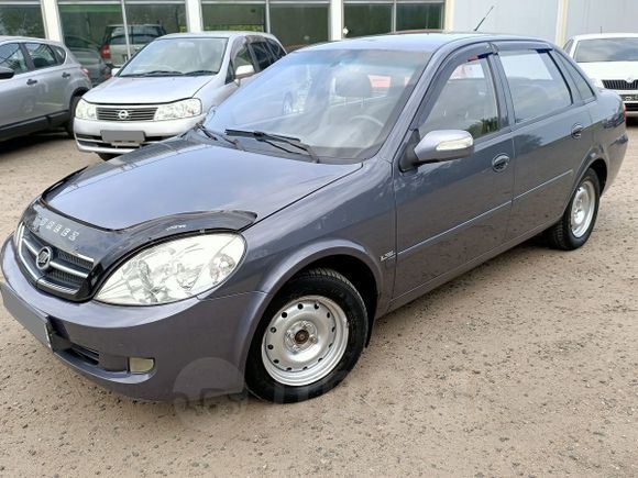  Lifan Breez 2008 , 139000 , 