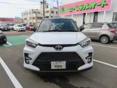SUV или внедорожник Toyota Raize 2020 года, 1250000 рублей, Владивосток