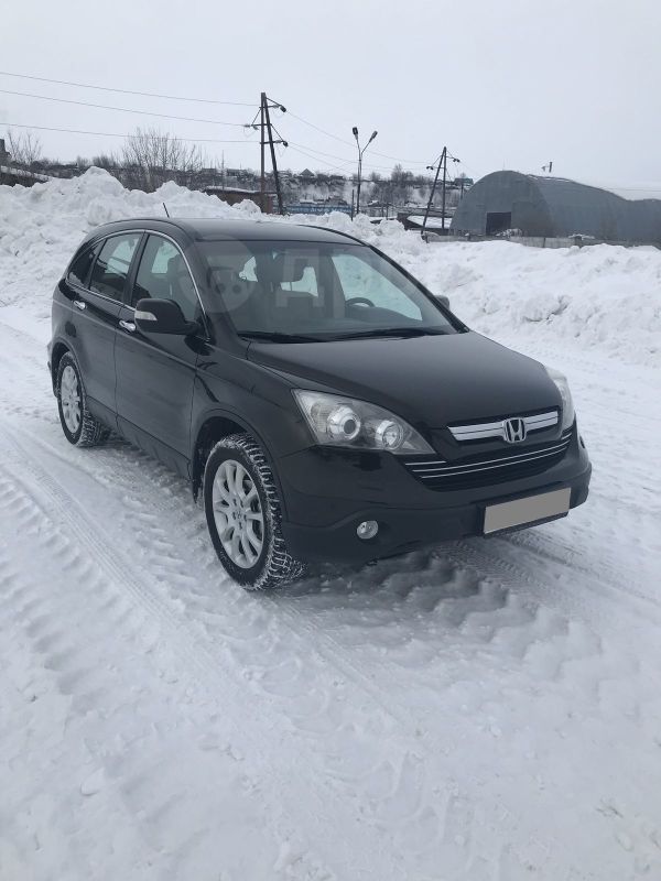 SUV   Honda CR-V 2008 , 845000 , 