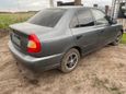  Hyundai Accent 2004 , 255000 , -