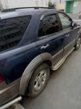 SUV   Kia Sorento 2006 , 530000 , 