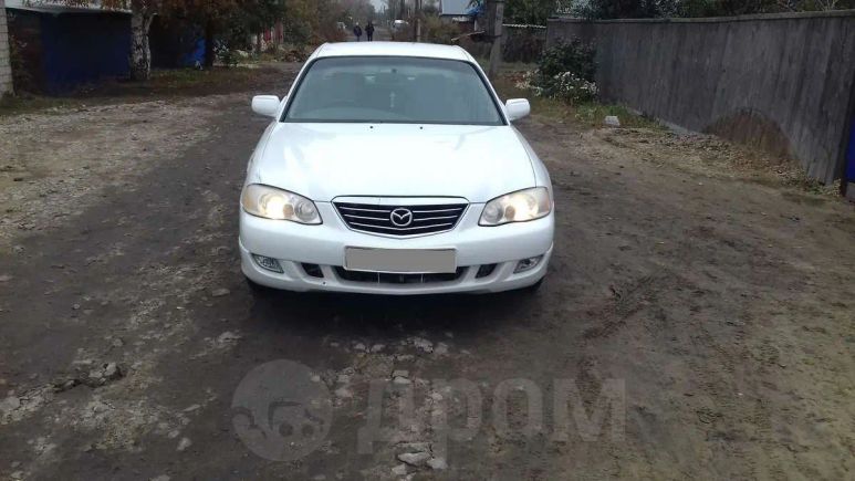  Mazda Millenia 2002 , 185000 , 