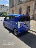  Honda N-BOX Slash 2015 , 640000 , 