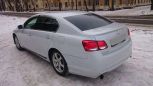  Lexus GS300 2005 , 720000 , 